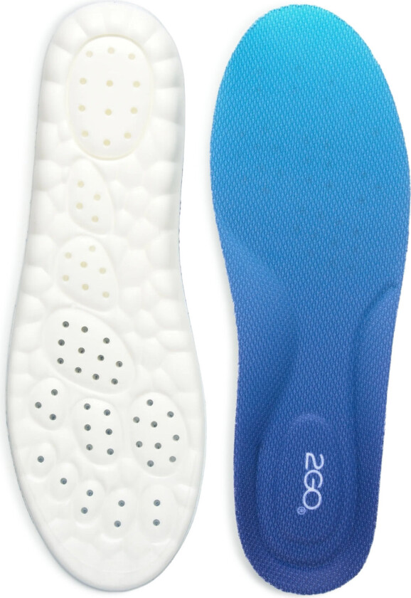 2Go Cloud - White - 38-39