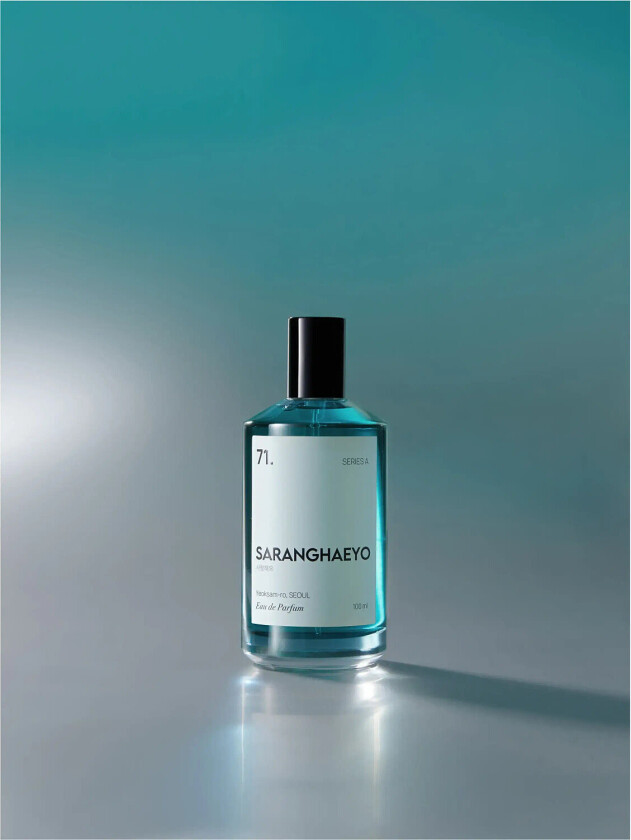 71. Series A Eau De Parfum - Nude - 100 ML