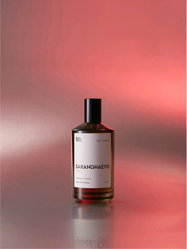 98. Meet Joplin Eau De Parfum - Nude - 100 ML