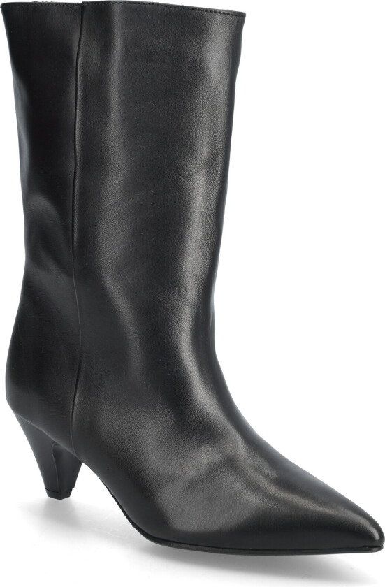 Booties - Black - 41