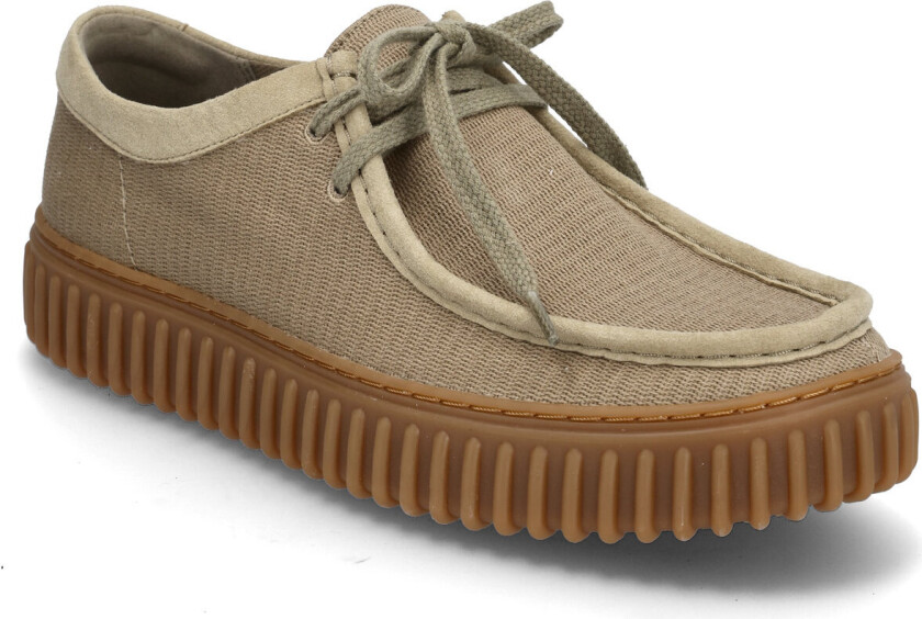 Torhill Lo - Beige - 42.5