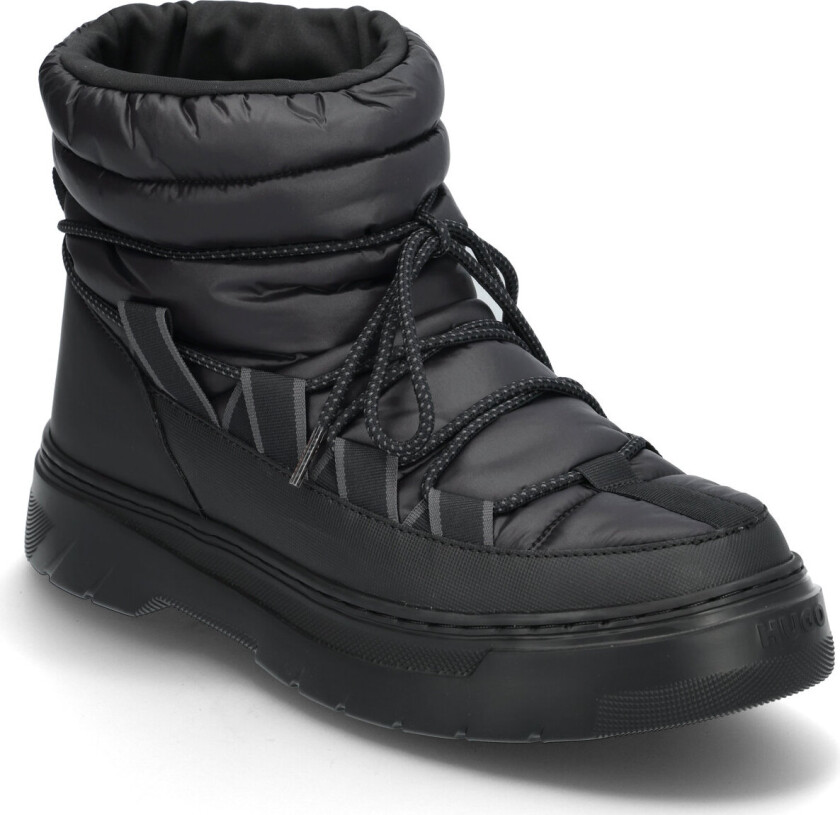 Urian_Halb_Mxmt - Black - 42