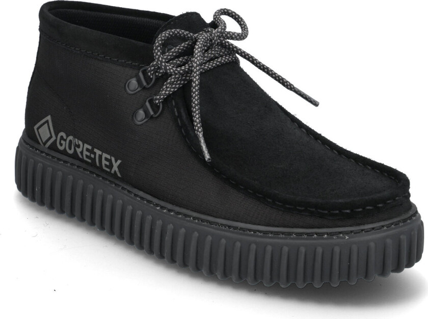 Torhill Hi Gtx G - Black - 41