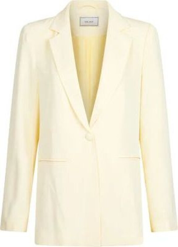 Avery Blazer - Light Yellow 42