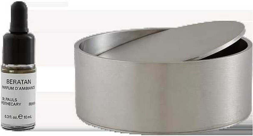 Beratan Sphere Oil Diffuser + Oil 10 ml