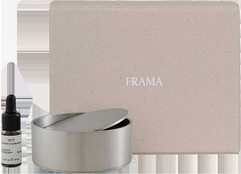 1917 Sphere Oil Diffuser + Oil 10 ml