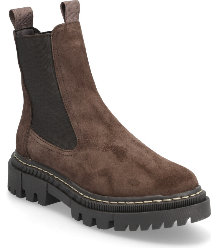 Women Boots - Brown - 39