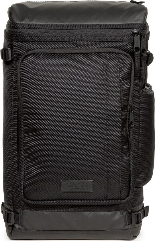 Tecum Top - Black - ONE SIZE