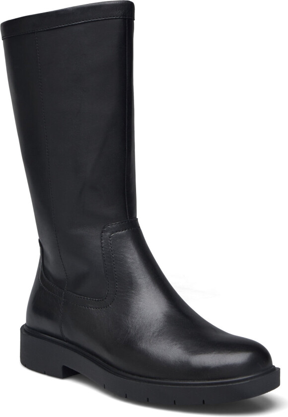 D Spherica Ec1 - Black - 39