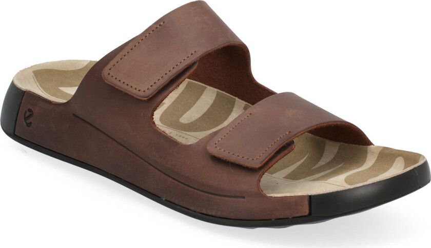 2Nd Cozmo M - Brown - 46