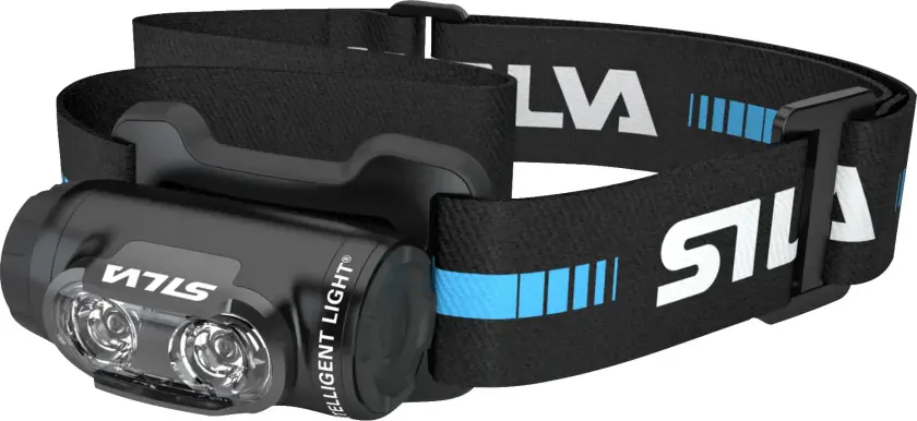 Bilde av Hodelykt LED Otus 3 400 lm