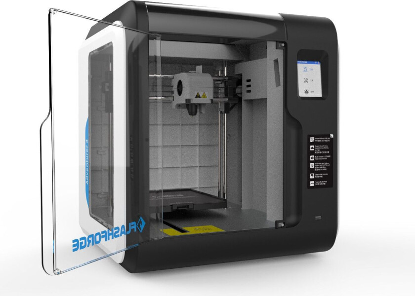 Adventurer 3 - 3D printer