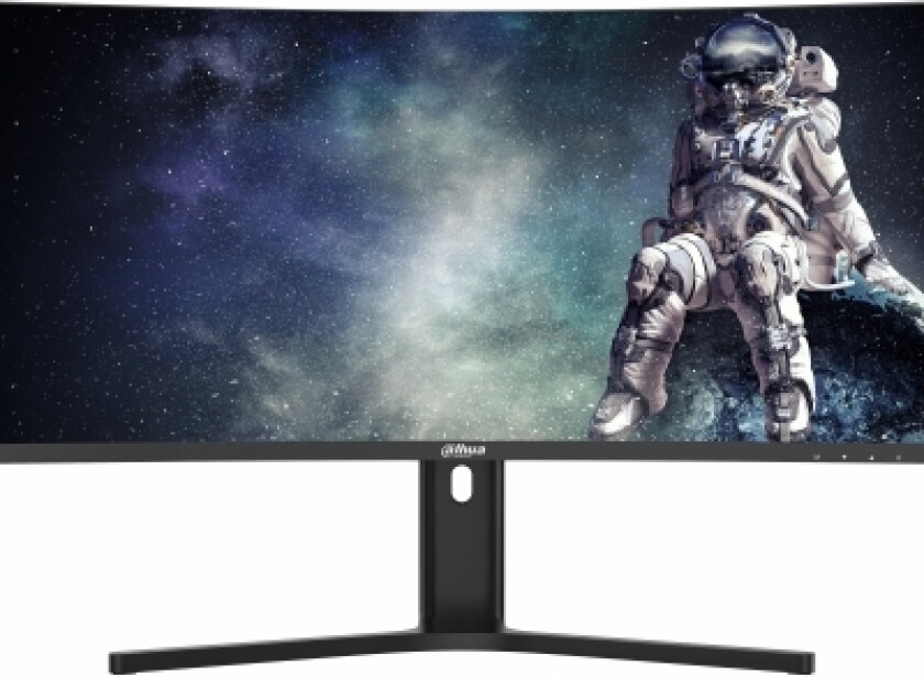 Dahua DHI-LM34-E330CA 34 3440 x 1440 HDMI DisplayPort 200Hz