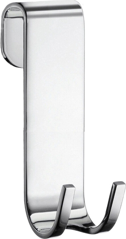 Dk2111 Krok til Sideline Kurver - Krom