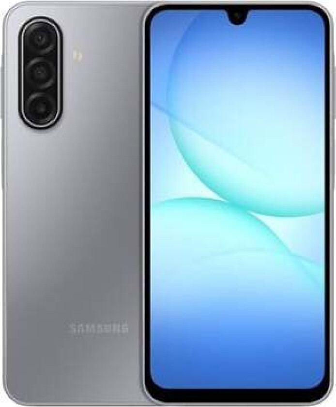 Galaxy A17 5G 128GB/4GB - Grey