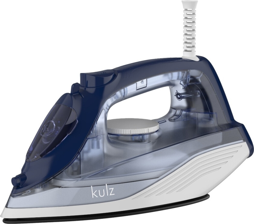 KUSI3000 dampstrykejern