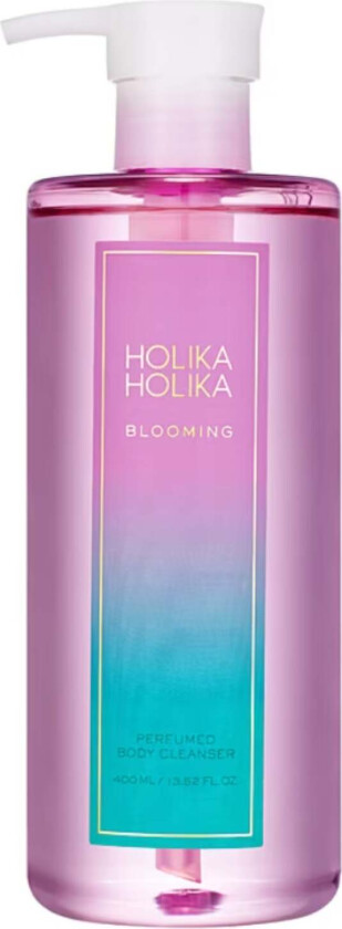 Perfumed Body Cleanser Blooming - 400 ml
