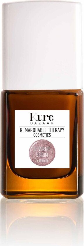 Remarquable Therapy Colored Nail Strengtheners Le Rose 06 - 10 ml
