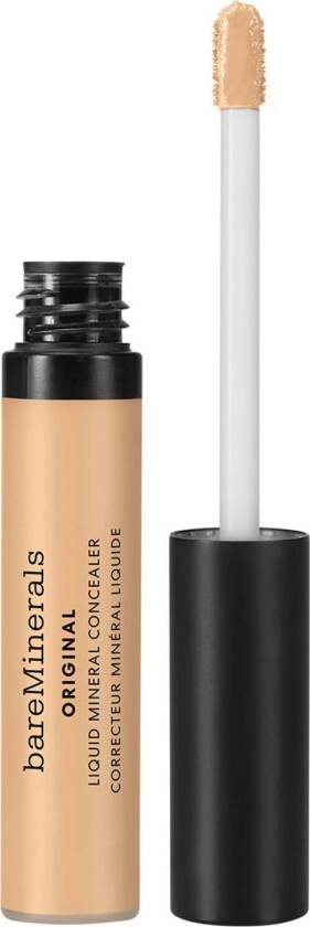 Original Liquid Mineral Concealer Fair 1.5W - 6 ml