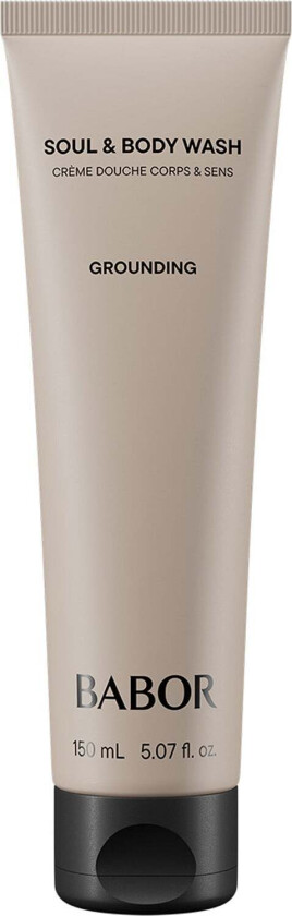 Soul & Body Wash Grounding - 150 ml
