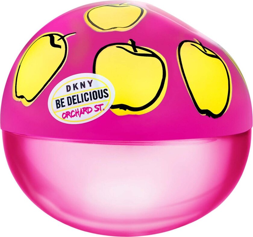 Be Delicious Orchard St. Eau de Parfum - 30 ml