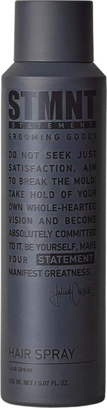 Hairspray 200 ml