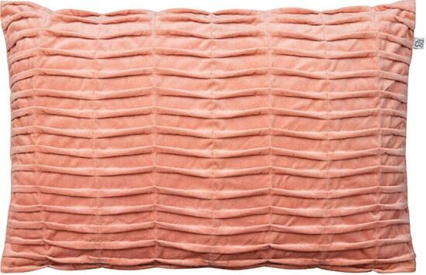 Rishi Putetrekk 40x60 Cm - Pynteputer & Trekk Bomull Rose - CC860231-13V