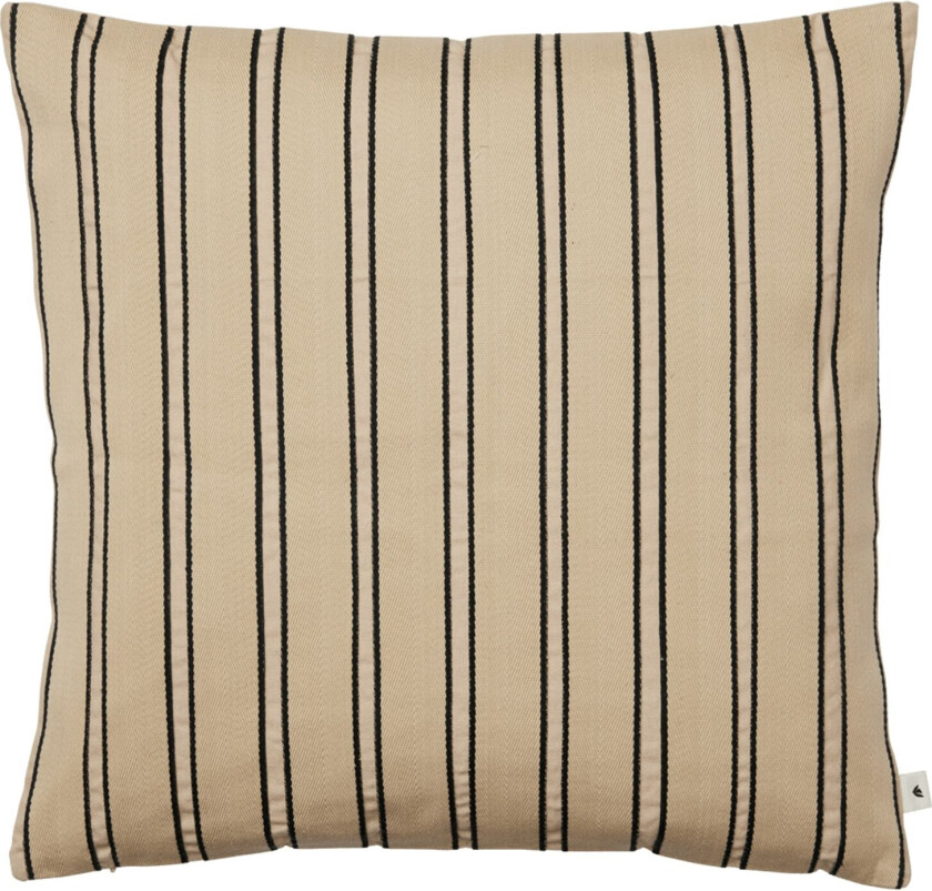 Twill Pute 50x50 Cm - Pynteputer & Trekk Organisk Bomull Cashmere - 1104272018