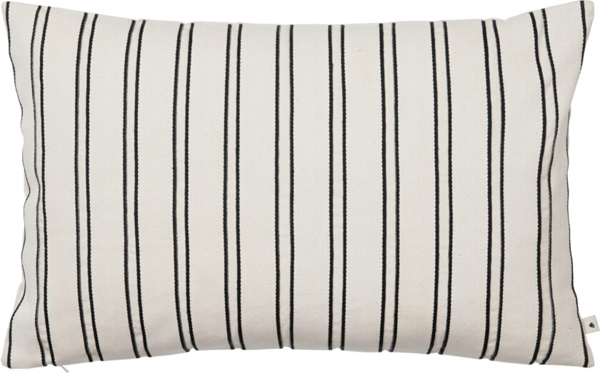 Twill Pute 40x60 Cm - Pynteputer & Trekk Organisk Bomull Off-White - 1104272019