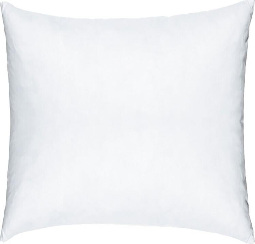 Innerpute 40x40 Cm - Innerputer Fjær Hvit - 27FEA04000I01