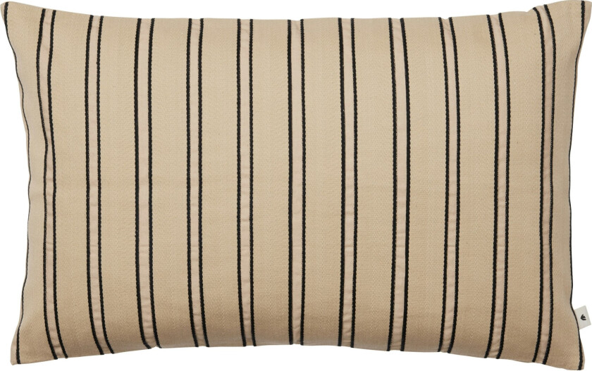 Twill Pute 40x60 Cm - Pynteputer & Trekk Organisk Bomull Cashmere - 1104272020