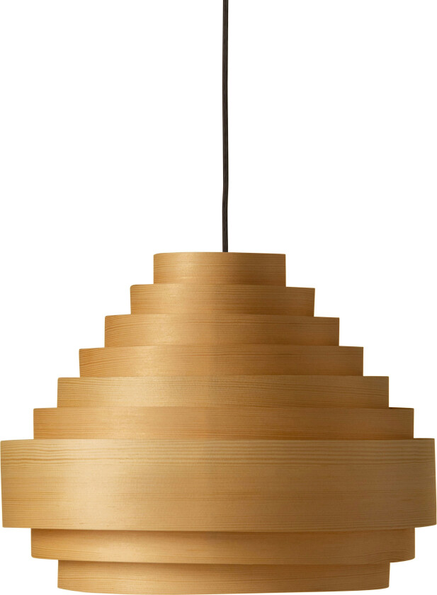 1001 Hans 38 Pendel - Pendellamper Furu Natural - 100100