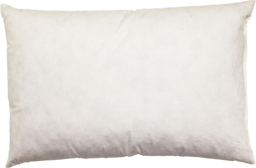 Innerpute 40x60 Cm - Innerputer Bomull Hvit - SØ04060-0700-45-24VP