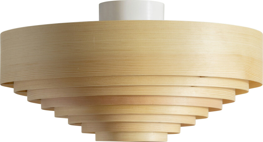 1005 Hans Plafond 42 Cm - Plafonder Furu Natural - 100500