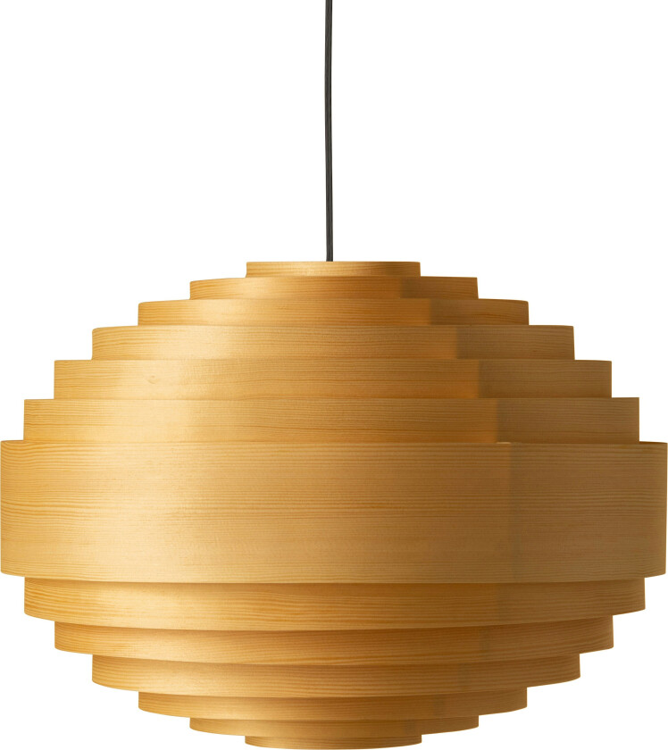 1002 Hans 46 Pendel - Pendellamper Furu Natural - 100200