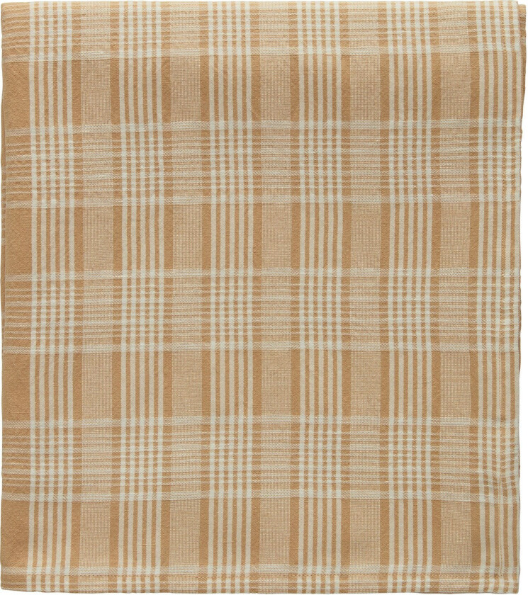 Rita Duk 140x240 Cm - Duker & Løpere Bomull Beige - 421698
