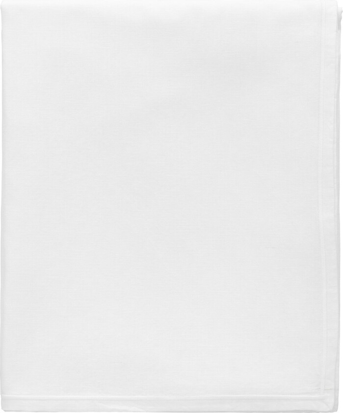Sienna Duk 180x300 Cm - Duker & Løpere Bomull Hvit - 421680