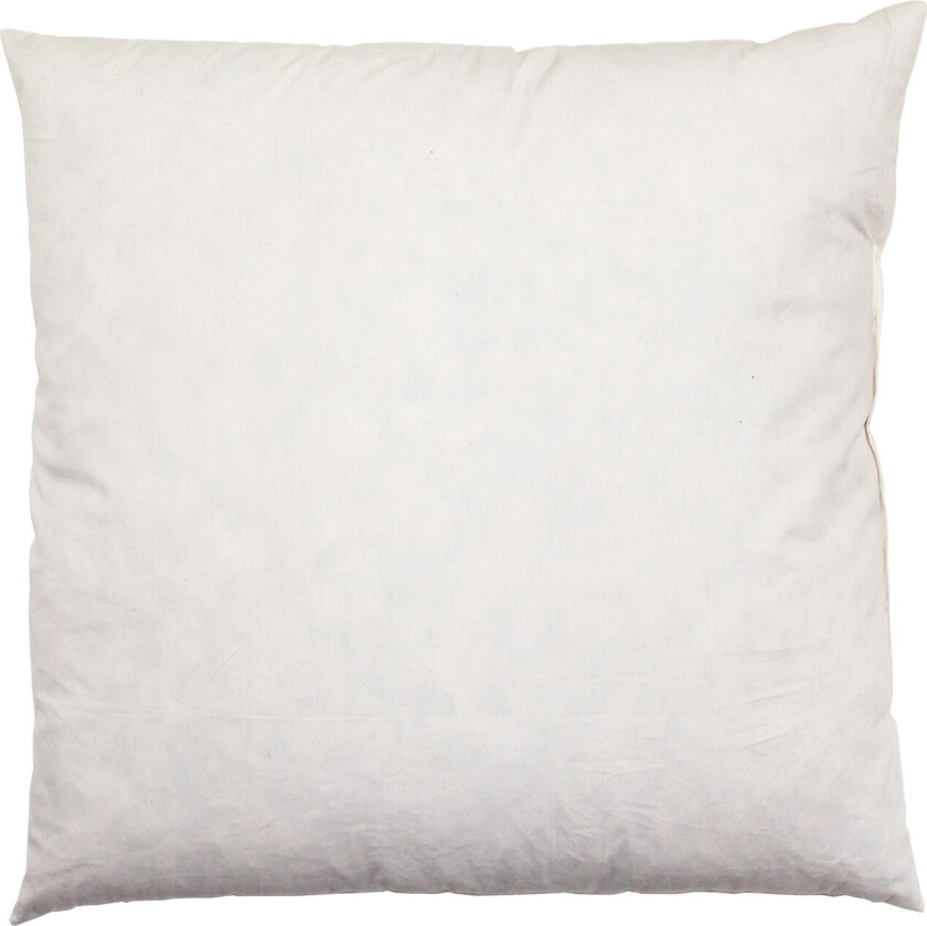 Innerpute 50x50 Cm - Innerputer Bomull Hvit - SØ05050-0700-45-24VP