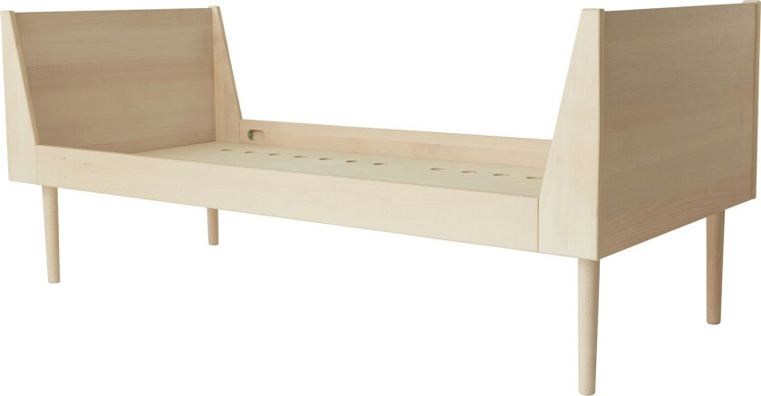 Bilde av Oyoy Hevali Juniorseng - Barnesenger Bøk Nature - M107127