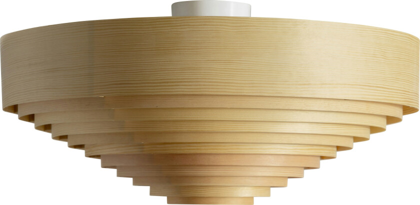 1005 Hans Plafond 55 Cm - Plafonder Furu Natural - 100510