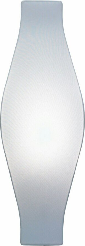 Stella Vegglampe - Vegglamper Tekstil Hvit - STEw