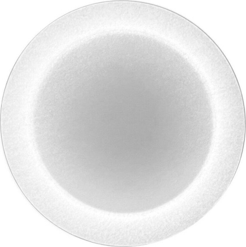 Moodmoon Vegg-/taklampe 60 Cm - Vegglamper Papir Hvit - 1095000