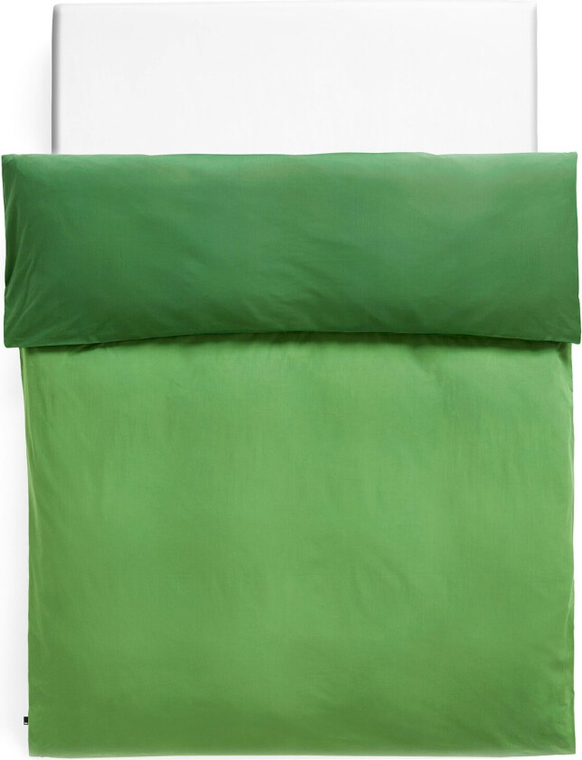 Hay Duo Dynetrekk 200x220 Cm - Dynetrekk Bomull Matcha - AB628-A699-AG97