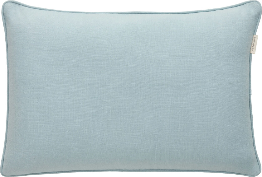 Soft Pute 40x60 Cm - Pynteputer & Trekk Lin Dove Blue - 398122