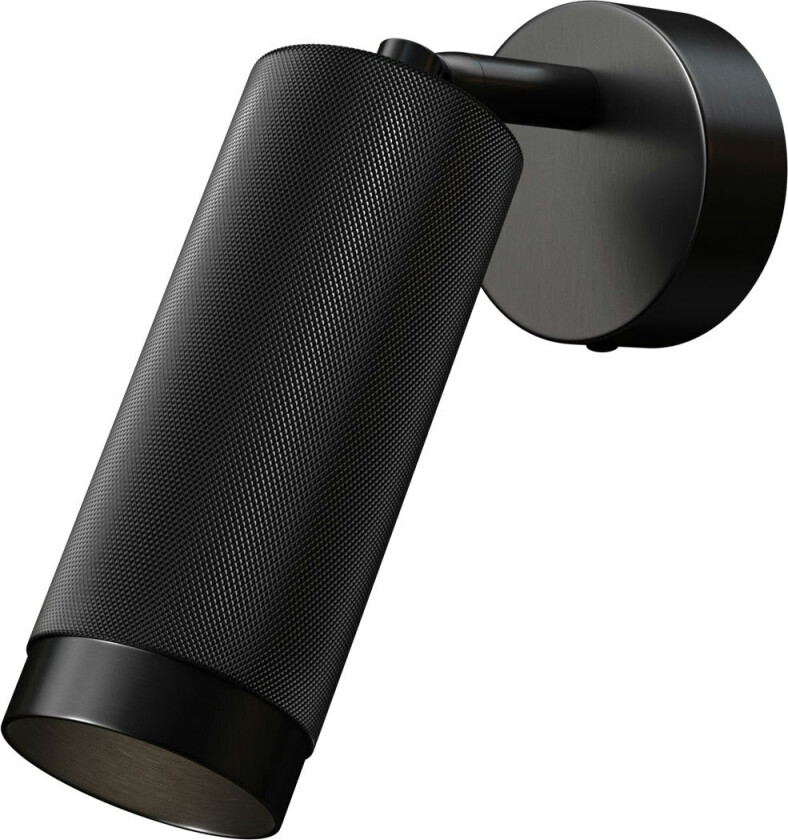 Hölster Vegg-/taklampe - Spotlights Stål Antrasitt - EH4-01-A