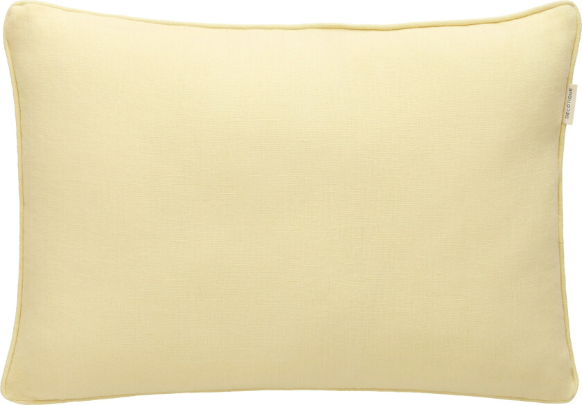 Soft Pute 40x60 Cm - Pynteputer & Trekk Lin Sunshine - 398121
