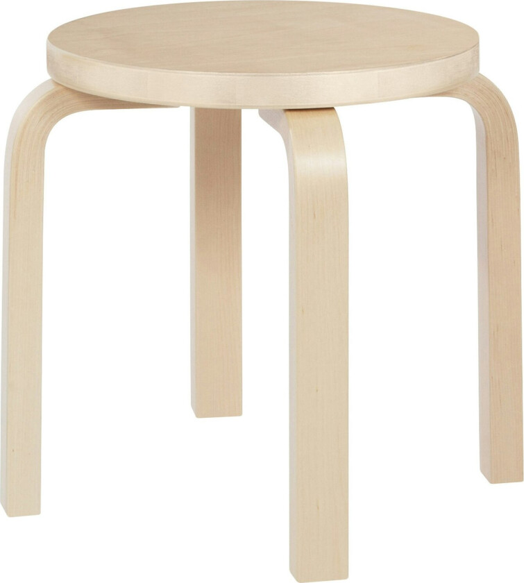 Ne60 Barnekrakk - Barnestoler Bjørk - 28000551