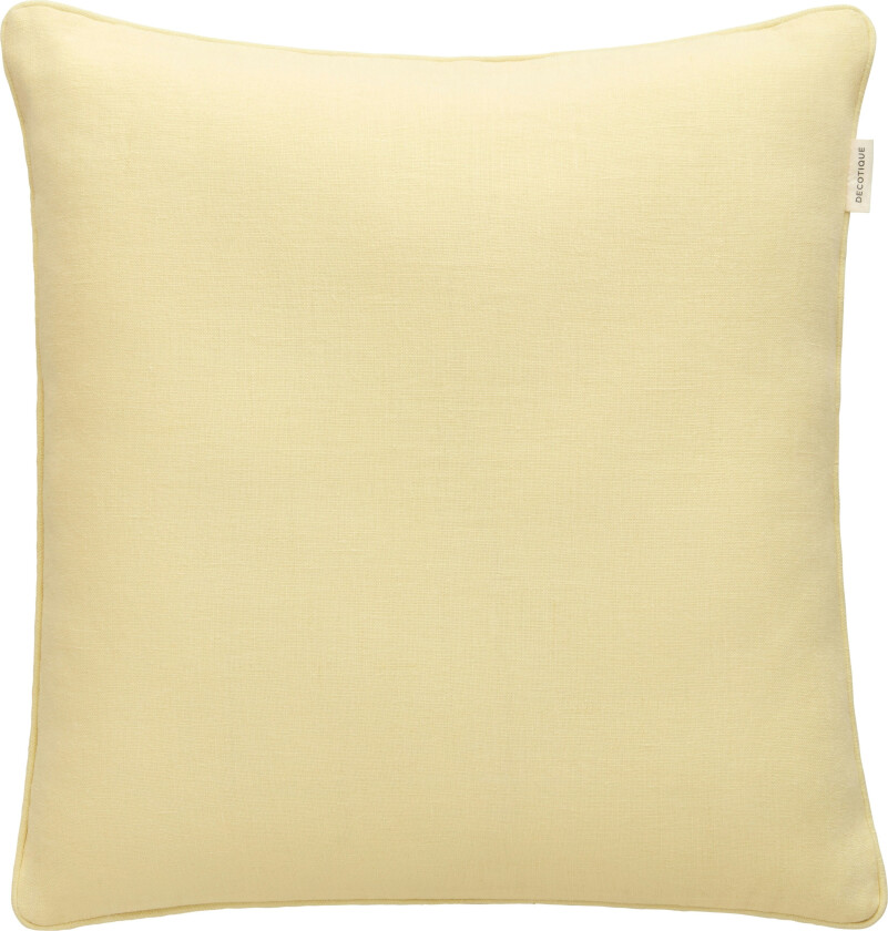 Soft Pute 50x50 Cm - Pynteputer & Trekk Lin Sunshine - 398117