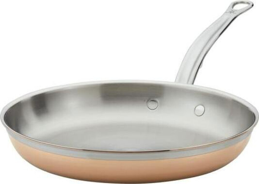 Bilde av Hestan Copperbond Stekepanne 28 Cm - Stekepanner Kobber - 31590