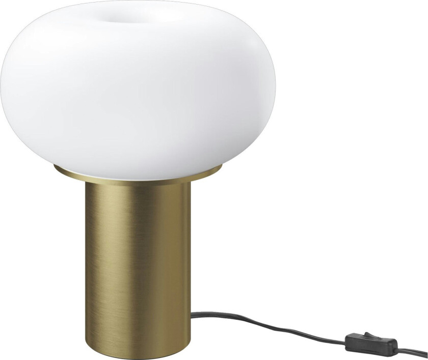 Stringball Bordlampe - Bordlamper Messing - ES6-01-B